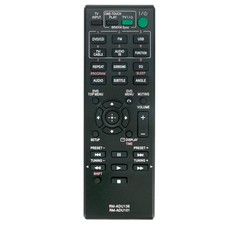 RM-ADU138 RM-ADU101 Sostituire