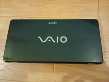 Sony Vaio VGN P61S Type P