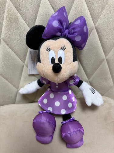 Disney store minnie day - disney,