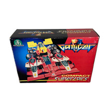 Supercar Gattiger St Compact