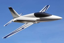 Freewing Vulcan EPO 1050mm