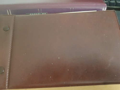 Collezione lettere ricevute