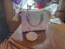 Borsa Louis Vuitton OnTheGo PM