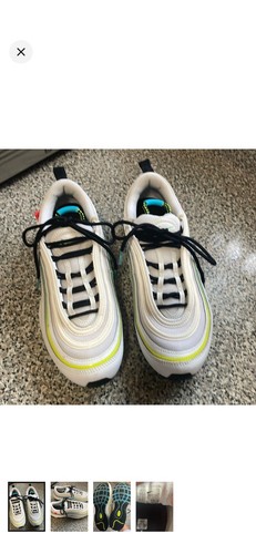 Nike air max uomo - 97,