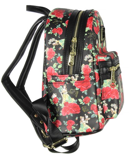Mini zaino loungefly disney - zaino,