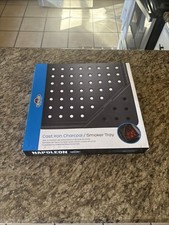 Napoleon Gourmet Grills Cast