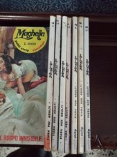 Maghella -  LEGGI BENE - 