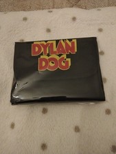 PORTAFOGLI + SPILLA DYLAN DOG