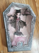 Monster High Draculaura da