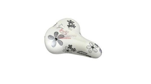 Sella bici olanda - , da