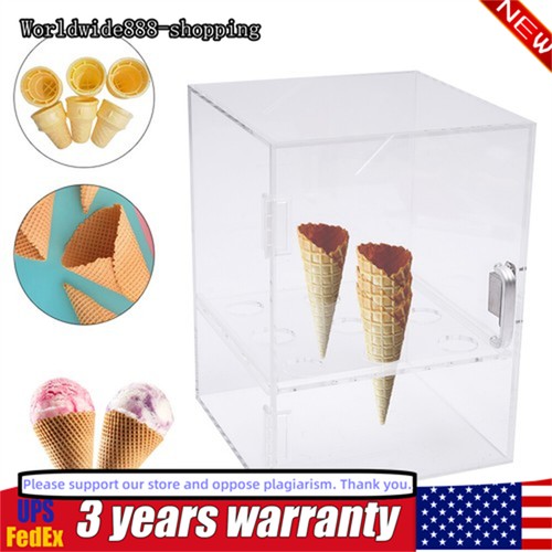 Porta cono gelato
