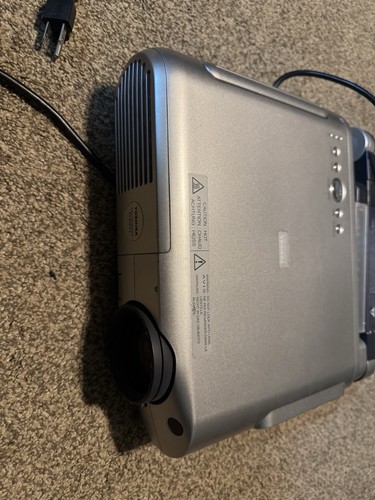 Toshiba tlp 471 proiettore - toshiba, tlp-471