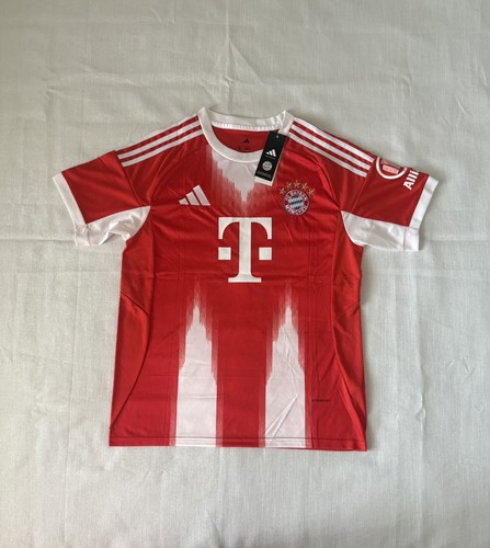 Maglia home bayern - home,
