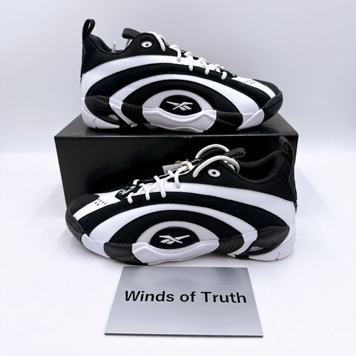 Scarpe basket reebok - basket,