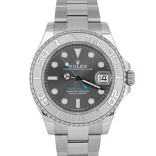 2021 CARTOLINE ROLEX