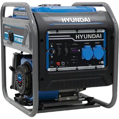 Generatore inverter corrente - generatore,