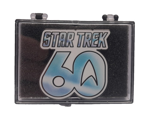 Spilla smaltata star trek - uk,