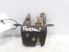 CERRADURA MALETERO / PORTON