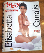 Max elisabetta canalis - max,