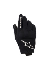 Guanti moto donna - moto, alpinestars