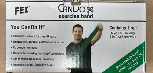 5213 cando exercice bands - 10-5213,