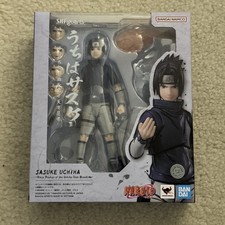 Bandai Spirits Naruto S.H
