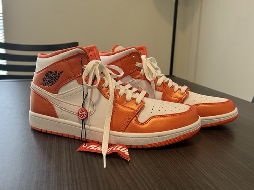 Nike air jordan - se, mid