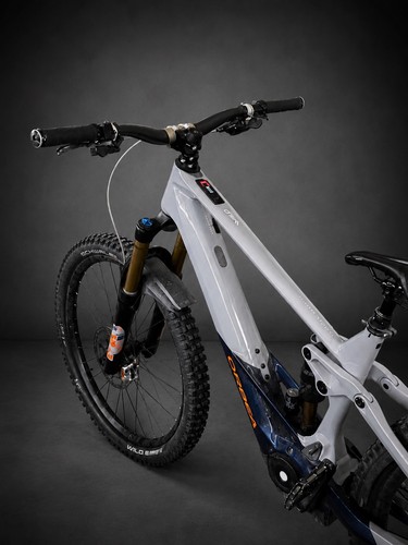Orbea wild team carbon - orbea,