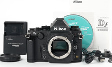 [TOP Mint] Nikon Df Black