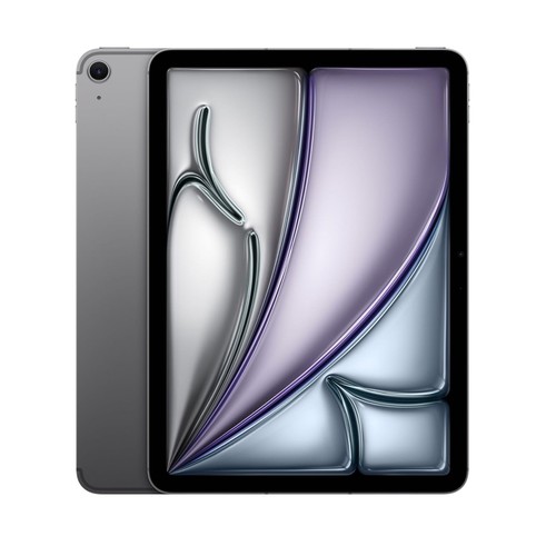 Ipad air 256gb - (m2,, 2024)