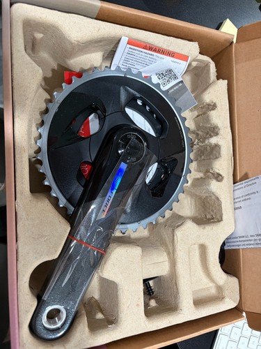 Nuovo sram force - nuovo,