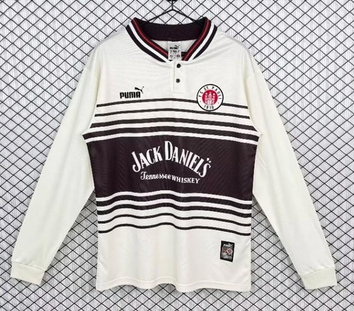 Maglia pauli retro uomo - st.,