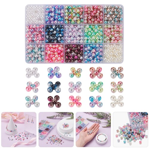 Perline piccole braccialetti - perline,