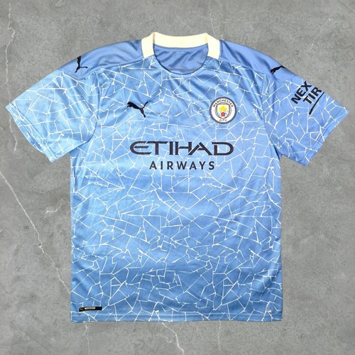 Maglia manchester city - city, home