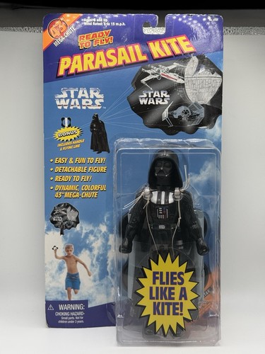 Star wars darth vader 1997 - star,
