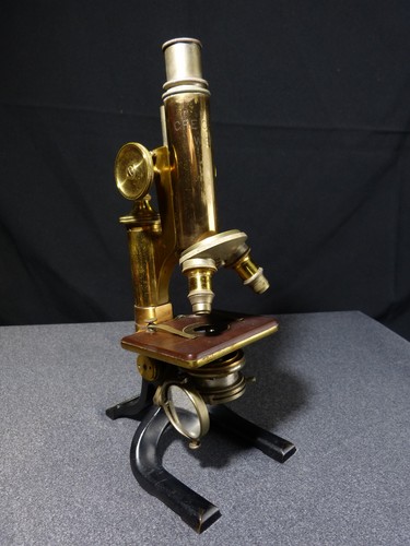 Microscopio strumento - microscopio,