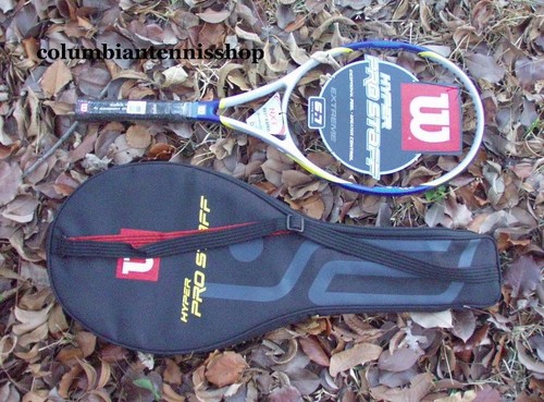 Wilson hps hyper pro staff - hyper,