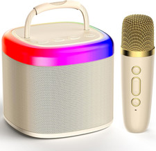 Karaoke Machine per Bambini E