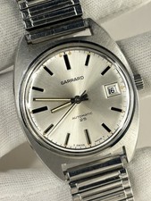 Orologio garrard vintage - vintage, anni