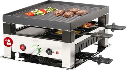 Solis barbecue tavolo in - solis,