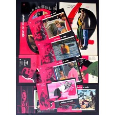 fotobuste QUALCOSA CHE SCOTTA