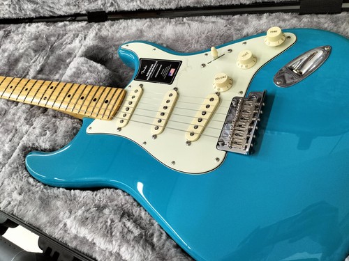 Fender american - fender,