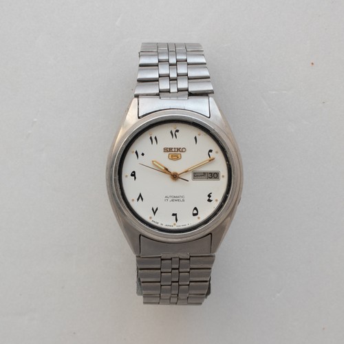 Orologio vintage seiko - orologio,