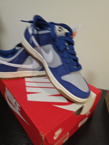 Taglia nike dunk low gum - 10,