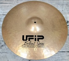 Ufip brilliant series - 20", ride