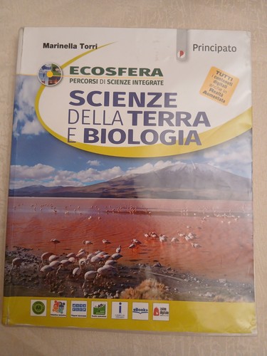 Ecosfera scienze della terra - ecosfera, e