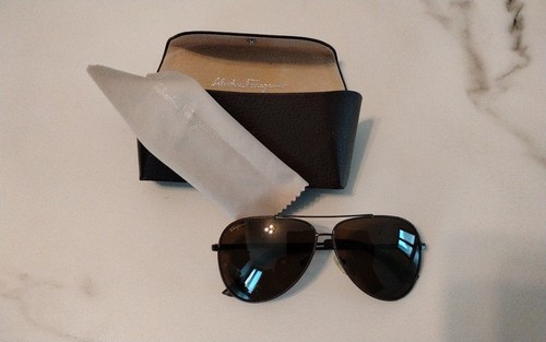 Salvatore ferragamo occhiali - salvatore,
