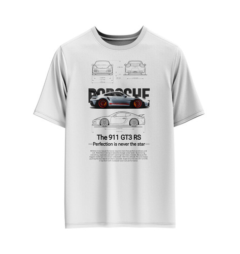 Maglia tee shirt - tee, kit
