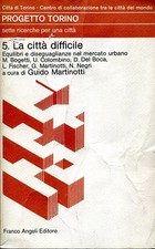 Progetto Torino 5. La città