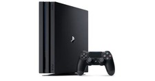 PS4 PRO DA 1 TB SONY CONSOLE